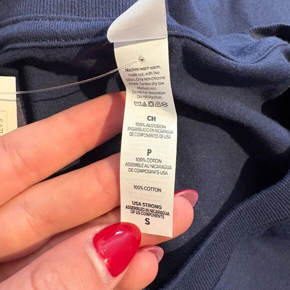 Barstool Sports Saturdays Are For The Dads Graphic T-Shirt Men's Size Small NWT! - Picture 4 of 6